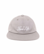 Love Life - Keps Grå - The OG
