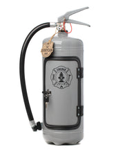 The Jerrycan Bar - Minibar brandsläckare - Grå