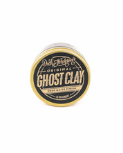 Dick Johnson - Clay Vax Matt - Ghost Clay