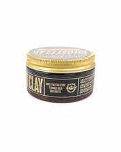 Dick Johnson - Clay Vax Matt - Ghost Clay