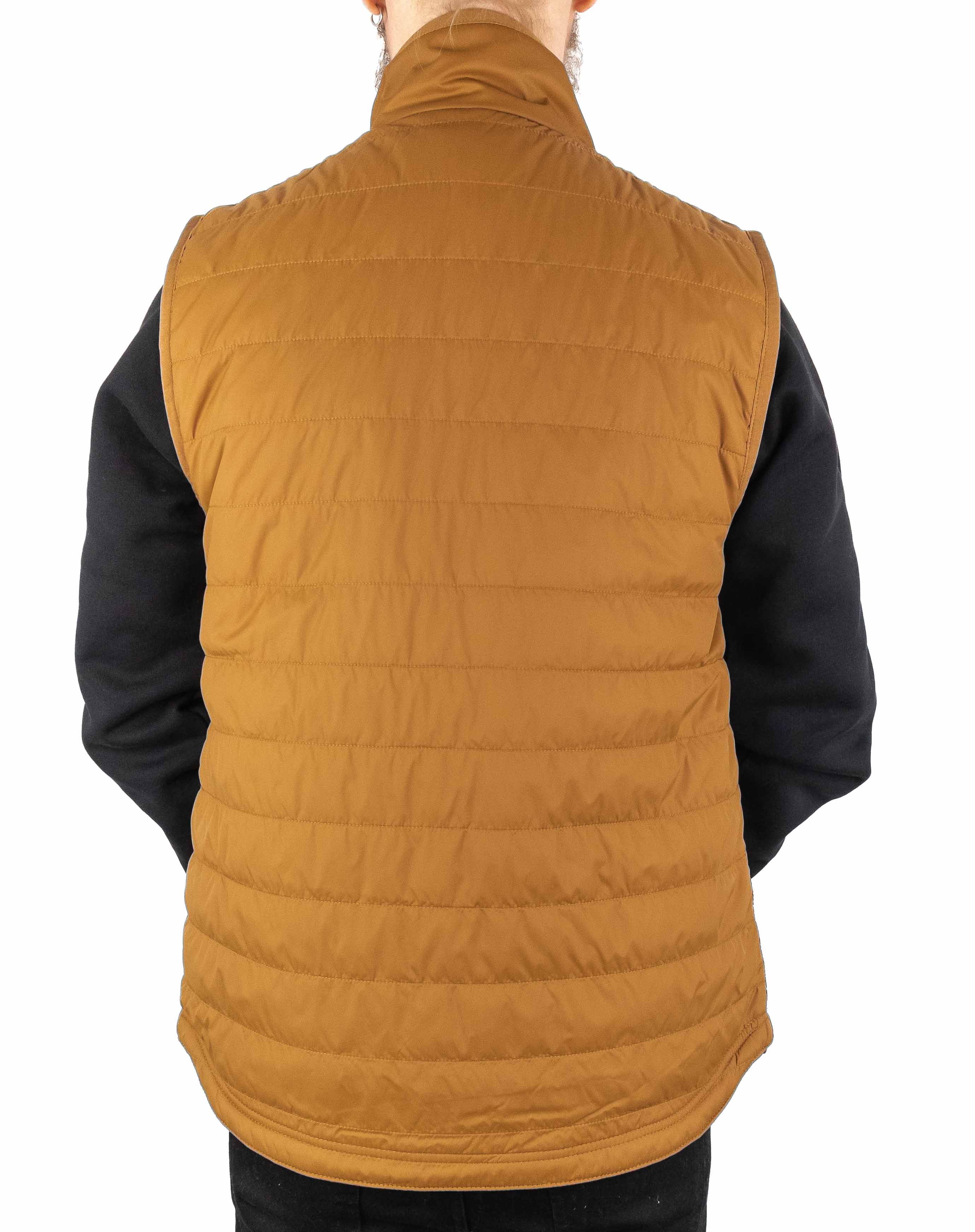 Carhartt - Väst Brun - Gilliam