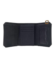 Carhartt - Plånbok Svart - Nylon Duck Trifold