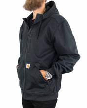 Carhartt Workwear - Vind/Vattenavvisande Luvtröja - Wind Fighter