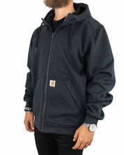 Carhartt Workwear - Vind/Vattenavvisande Luvtröja - Wind Fighter