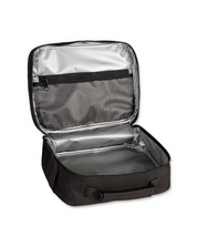 Carhartt - Kylväska Svart canvas - 4 Can Lunch Cooler