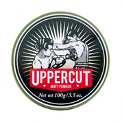 Uppercut Deluxe - Matt Pomada - Matte Pomade