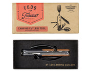 Gentlemens Hardware - Campingbestick Trä
