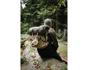 Gentlemens Hardware - Emaljmugg Vit - Adventure