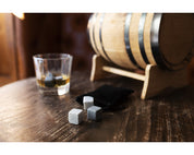 Gentlemens Hardware - Whiskystenar