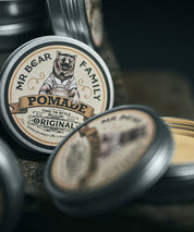 Mr Bear Family - Pomada - Original