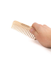 Mr Bear Family - Skäggkam - Beard Comb