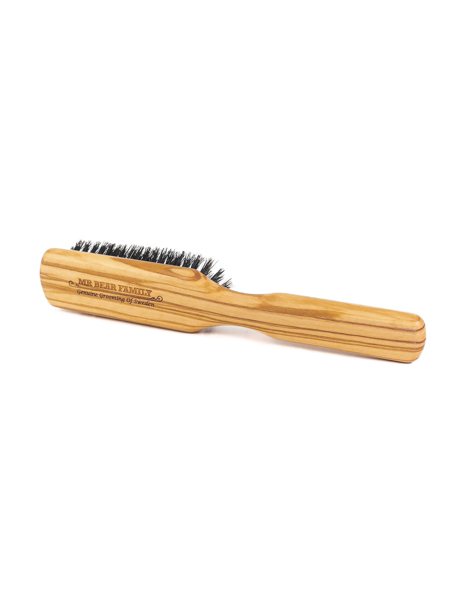 Mr Bear Family - Skäggborste - Beard Brush