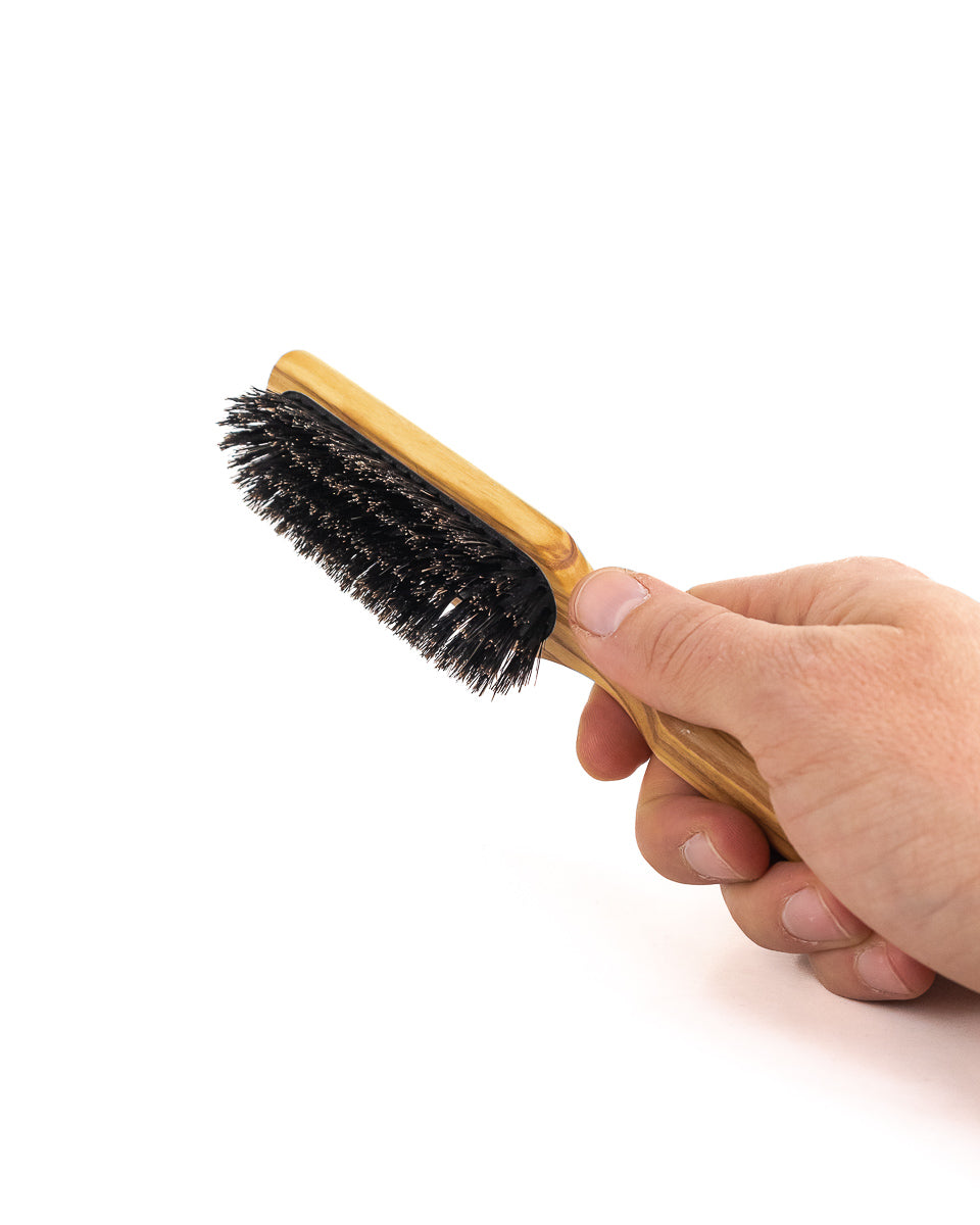 Mr Bear Family - Skäggborste - Beard Brush