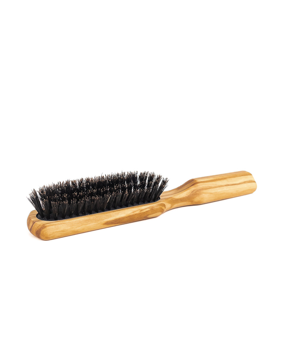 Mr Bear Family - Skäggborste - Beard Brush