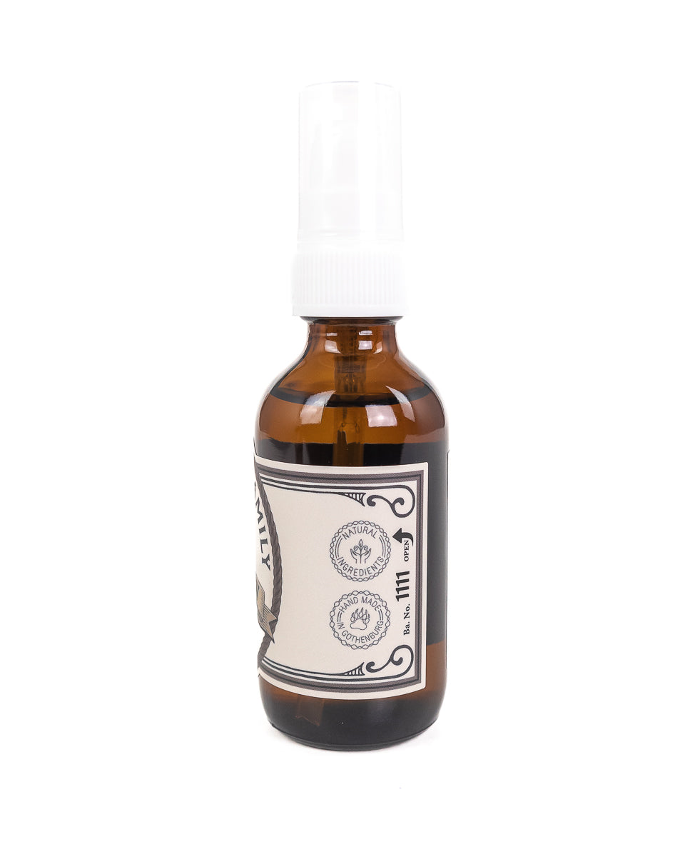 Mr Bear Family - Skäggolja 60ml - Citrus