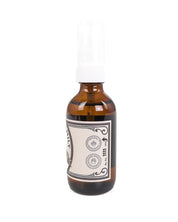 Mr Bear Family - Skäggolja 60ml - Citrus
