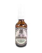 Mr Bear Family - Skäggolja 60ml - Wilderness
