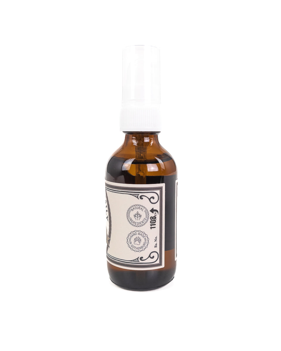 Mr Bear Family - Skäggolja 60ml - Wilderness