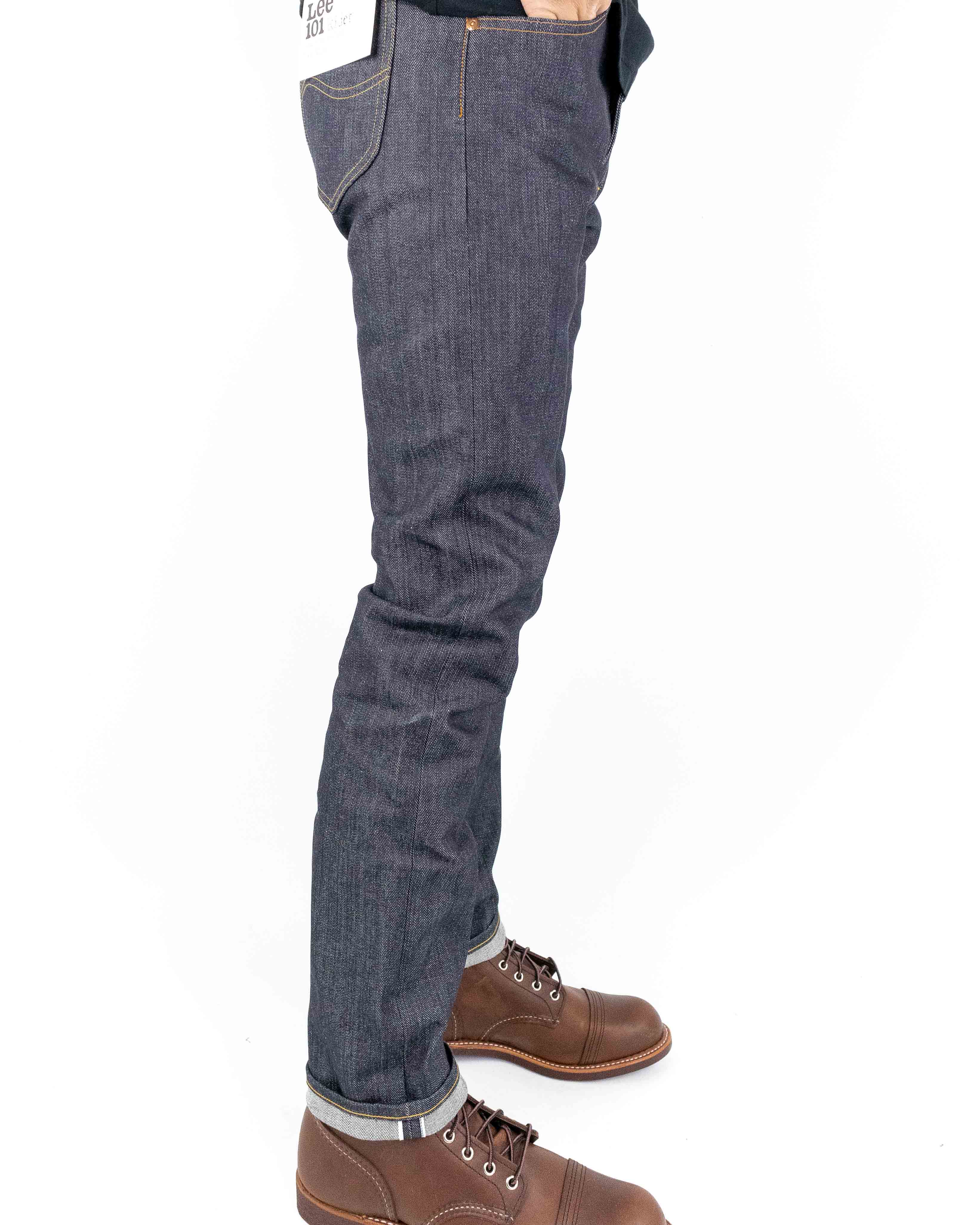 Lee Jeans - 101 Rider Dry