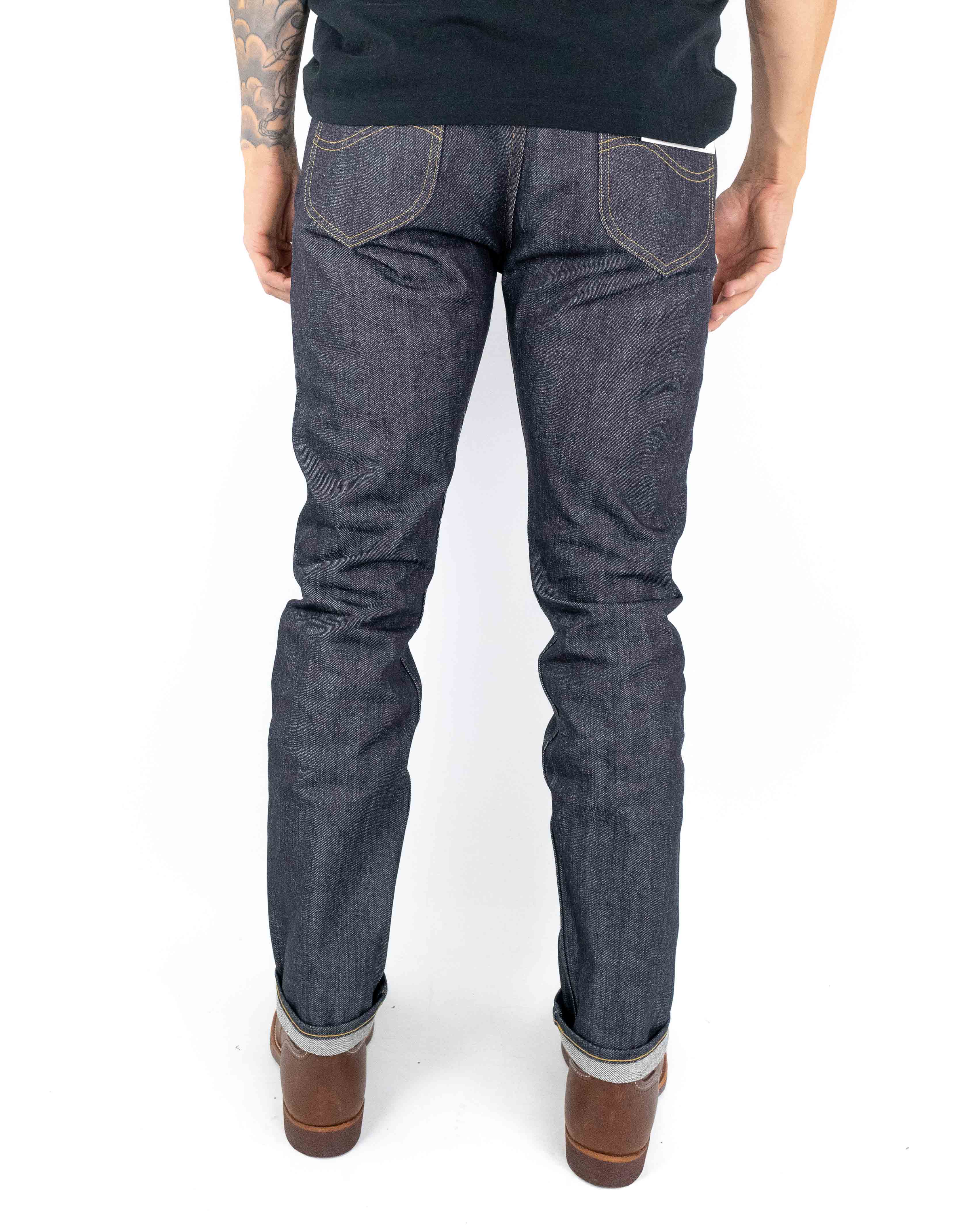 Lee Jeans - 101 Rider Dry