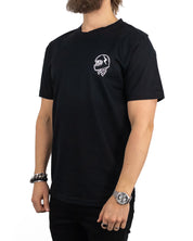 Jernhest - Bob Tee - Svart