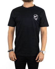 Jernhest - Bob Tee - Svart