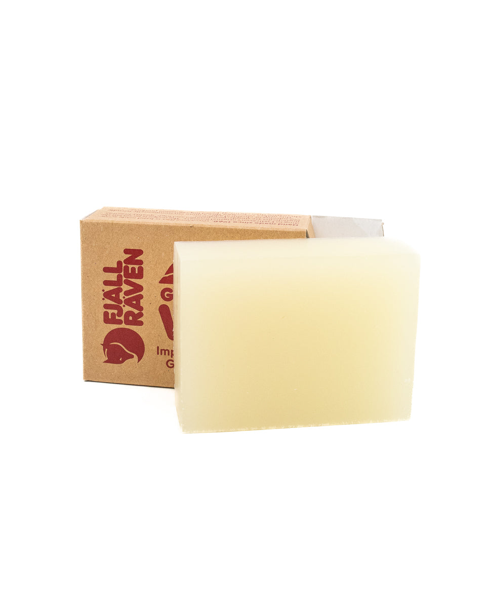 Fjällräven - Vaximpregnering - Greenland Wax