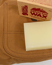 Fjällräven - Vaximpregnering - Greenland Wax