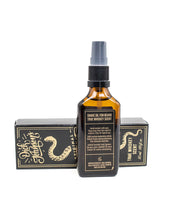 Dick Johnson - Skäggolja True Whiskey - Snake Oil