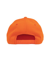 Flexfit - Keps Snapback Orange - Classic Snapback