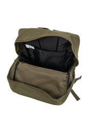 Bros Co. - Ryggsäck MOLLE Grön - Tactical 25L