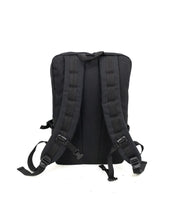 Bros Co. - Ryggsäck MOLLE Svart - Tactical 25L