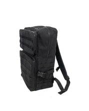 Bros Co. - Ryggsäck MOLLE Svart - Tactical 25L