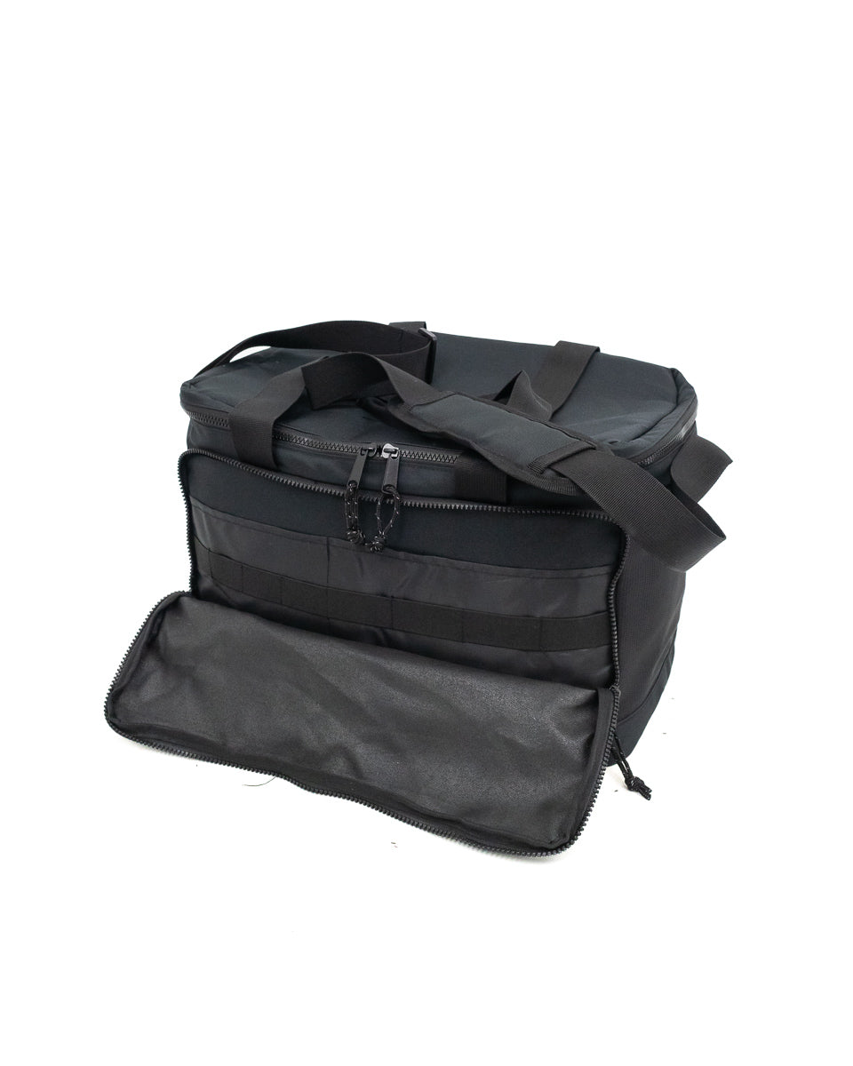 Bros Co. - Kylväska Svart - Tactical Cooler