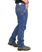 Wrangler - Jeans Stentvättade - Texas Vintage