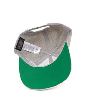 Flexfit - Keps Barn Grå - Classic Snapback