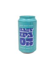 Luckies of London - Ölstrumpor Orange - Hazy IPA