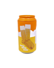 Luckies of London - Ölstrumpor Gul - Lager Blonde
