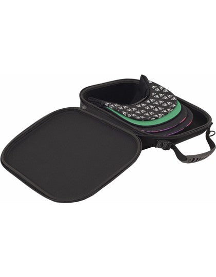 Flexfit - Kepsväska Svart - Cap Carrier