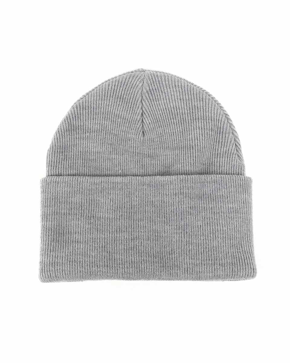 Dickies Workwear - Mössa Grå - Acrylic Cuffed Beanie