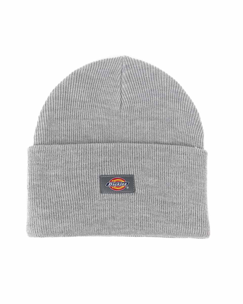 Dickies Workwear - Mössa Grå - Acrylic Cuffed Beanie