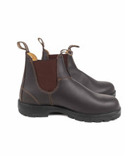 Blundstone - 550 Chelsea Boot Brun - Walnut