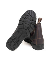 Blundstone - 550 Chelsea Boot Brun - Walnut