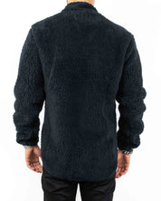 Resteröds - Fleecetröja Svart - Original Fleece