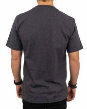 Carhartt - T-shirt Grå - K87 Pocket Tee