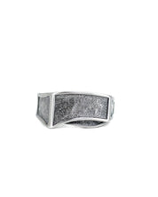 Jernhest - Derek Silver - Ring