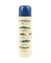Gift Republic - Termos 500ml - Fiskmotiv