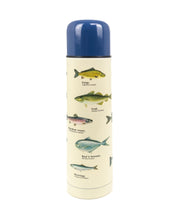 Gift Republic - Termos 500ml - Fiskmotiv