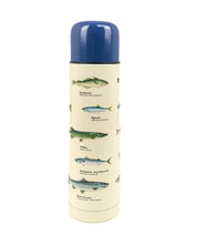 Gift Republic - Termos 500ml - Fiskmotiv
