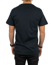 Jernhest - T-shirt Svart - Granny Tee